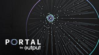 PORTAL by Output - Granular FX Plugin