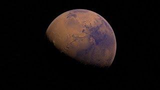 The Very Real Possibility of Life on Mars