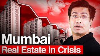 Will Home Prices Crash in Mumbai?