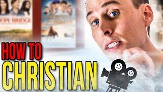 How to Make a Christian Movie