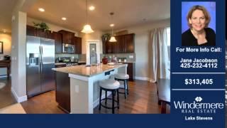 Homes For Sale Marysville WA Real Estate $313405 4-Bdrms 2.75-Baths