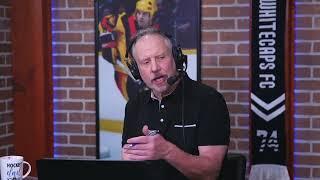 Donnie and Rick discuss J.T. Miller taking a leave of absence from the Canucks