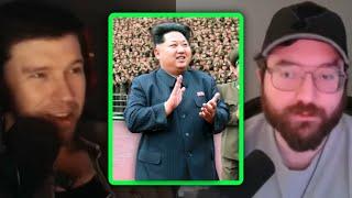 PKA on North Korea and the Future of Military Technology