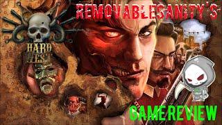 Hard West Ultimate Edition Review on Xbox  - The good, the bad & the tactical.