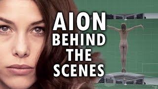 Filmproduktion Frankfurt am Main | AION LIVE ACTION  BEHIND THE SCENES [Making-Of] | Videoproduktion