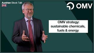 OMV AG  – Investor Update 2024 – AUSTRIAN STOCK TALK | English 