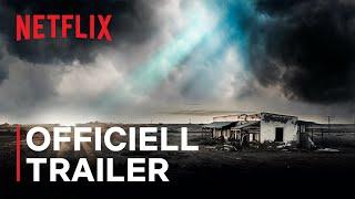 Unsolved Mysteries | Officiell trailer | Netflix