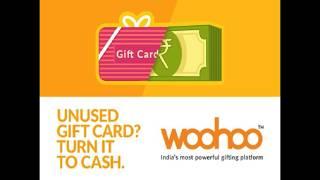 Woohoo revolutionizes the way of gifting