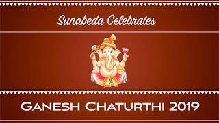 Sunabeda Celebrates Ganesh Chaturthi 2019