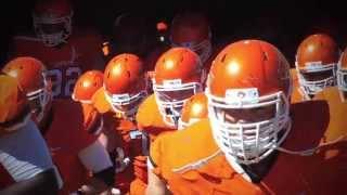 Oklahoma State Athletics: Season Highlights 2013-2014