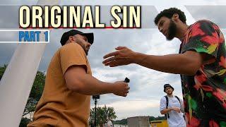 "Your Doctrine is Wrong" | Original Sin