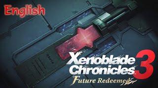 Xenoblade Chronicles 3: Future Redeemed – The Movie (All Cutscenes) – ENGLISH