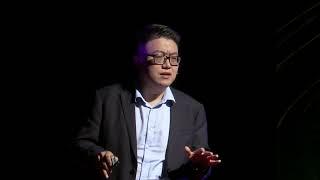 通过骨质疏松了解骨骼的生长 Understanding bone growth through osteoporosis | Dongdong Xia | TEDxNingbo