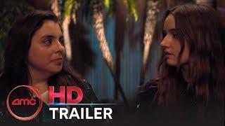 BOOKSMART - Official Trailer #2 (Kaitlyn Dever, Beanie Feldstein) | AMC Theatres (2019)