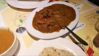 Where can you eat Kerala food in Dubai | Dubaitravelator.com | Malabar Restaurant Dubai