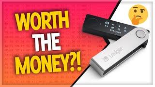 Ledger Nano X Review After One Year (IS IT STILL WORTH IT?)