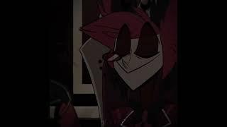 He slayed || #hazbinhotelalastor #hazbinhoteledit #hazbinhotel #hhedit #edit #velocityedit #alastor