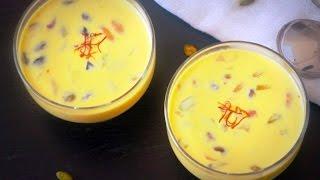 how to make basundi recipe in english subtitle