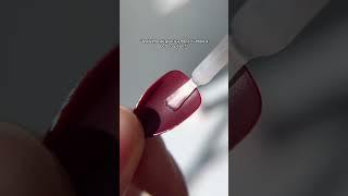 Mess Free Press On Nail Glue? 