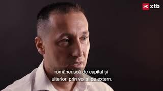 Ce experiență ai în trazacționare? | Testimoniale XTB România