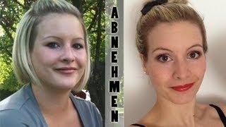 Abnehmen I Wie ich -27kg abgenommen habe... I Meine Transformation I AnnaBirdie