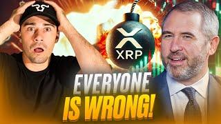 Ripple XRP: 95% Of HOLDERS WILL LOSE EVERYTHING! (Don't Make These Mistakes)