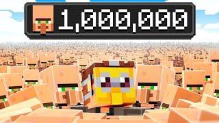 1 000 000 AHOLI MINECRAFTNI YUTIB CHIQDI UZBEKCHA DUBLAJ