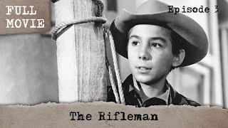 The Rifleman (Episode 3) | English  Full Movie | Western Family