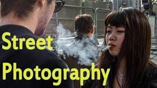 Shooting RAW Street Photography Nikon D3300 25th March 2016