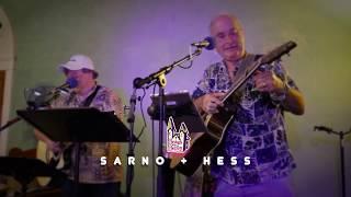 Sarno+Hess at Beans in the Belfry — Chains