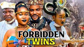 FORBIDDEN TWINS FULL MOVIE PEACE ONUOHA MOVIE 2024 CHIBUIKE DARLINGTON MOVIE 2024 AFRICAN FULL MOVIE