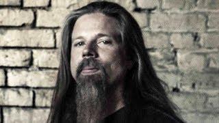 Chris Adler Says "I Was Not Given A Choice" In Lamb Of God Exit