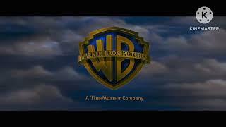 Dream Logo Combos: Warner Bros. Pictures / Wonderland / Original Film (2004, Timeline-ATTF)