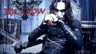 The Crow: Die Krähe - Trailer Deutsch 1080p HD