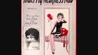 Helen Kane - That's My Weakness Now (1928)