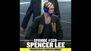 #320 Spencer Lee - 3x NCAA Champion