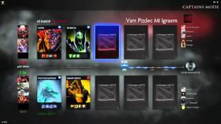 Vlasiha Dota 2 Community GLHF TEAM vs Moscow Monkeys