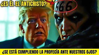 ¿EL ANTICRISTO FUE PRESENTADO AL MUNDO Y NADIE SE DIO CUENTA? - EL SECRETO ESTÁ REVELADO !!