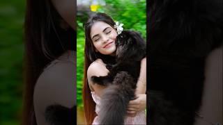 Who is Pretty Baby? #zjn #zoyajaan #animallovers