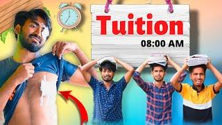 Tuition Comedy Video . Type Of Tuition Master . New Bengali Comedy Video 2022 . Palash Sarkar