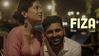 Fiza by Neeraj.NRP [Official music video] | Parul Rai | Neeraj.NRP