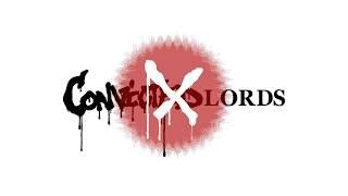 CONVICTED LORDS ANIMATED LOGO