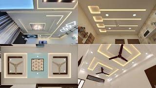 False Ceiling Design & Decorating Ideas/Gypsum False Ceiling(AS Royal Decor)