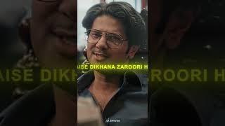 LUCKY BASKHAR  Rich Lifestyle Reels Edis - Zakhmi Aashique Edits #viralshort #dqsalmaan