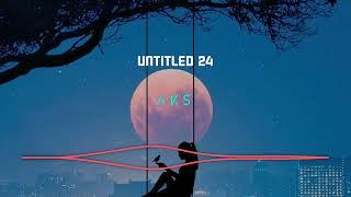 Untitled 24 | A K S