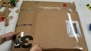 Cheapest Way to Ship Large Paintings in the US