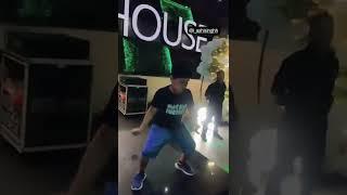 Ashi singh birthday party dance