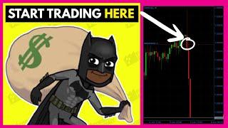 Next Level Non Farm News Strategy You Must See (Tutorial) 