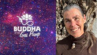 Healing Trauma for Spiritual Awakening | Tree Wiseblood | Buddha at the Gas Pump Interview