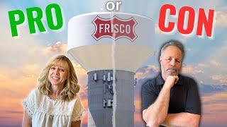 Frisco, Texas: The Best & Worst of This Boomtown